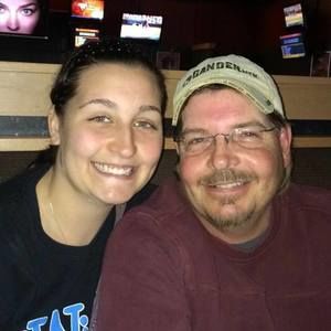 Meet your Posher, Larry